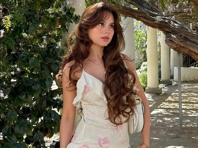 The Power of the Perfect Dress – How One Item Shapes an Entire Look